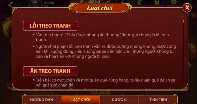 Khám Phá Sự Hấp Dẫn Của Bài Chắn Tại RikVip Cho Anh Em Đam Mê