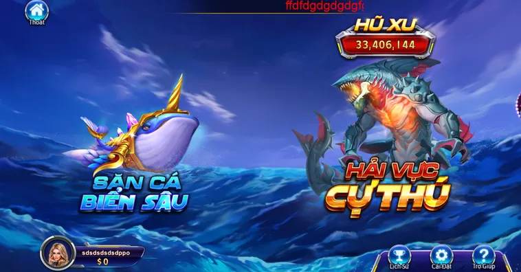 Nổ Hũ Đại Chiến Thái Bình Dương Tại RikVip Cuộc Chiến Săn Tiền Tỷ
