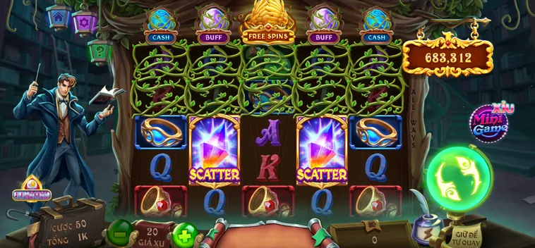 Nổ Hũ Ngọn Lửa Phượng Hoàng Tại RikVip Đỉnh Cao Săn Thưởng Jackpot