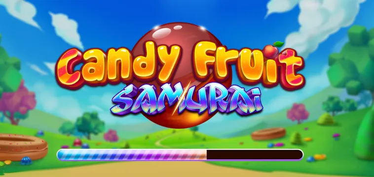 Nổ Hũ Candy Fruit Samurai Tại RikVip Trải Nghiệm Quay Hũ Đầy Kịch Tính