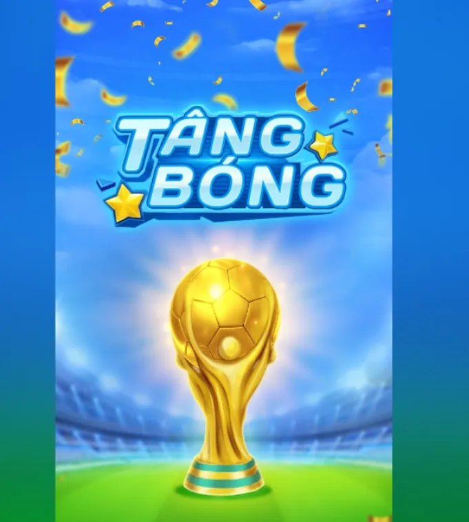 Minigame Tâng Bóng Tại RikVip Thử Thách Kỹ Năng Rinh Quà Cực Khủng
