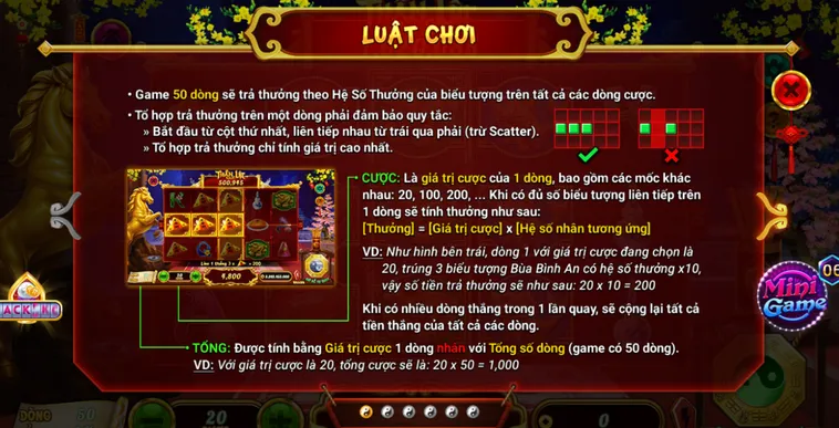 Nổ Hũ Thần Lộc Tại RikVip Sân Chơi Quay Hũ Đổi Thưởng Đẳng Cấp Nhất