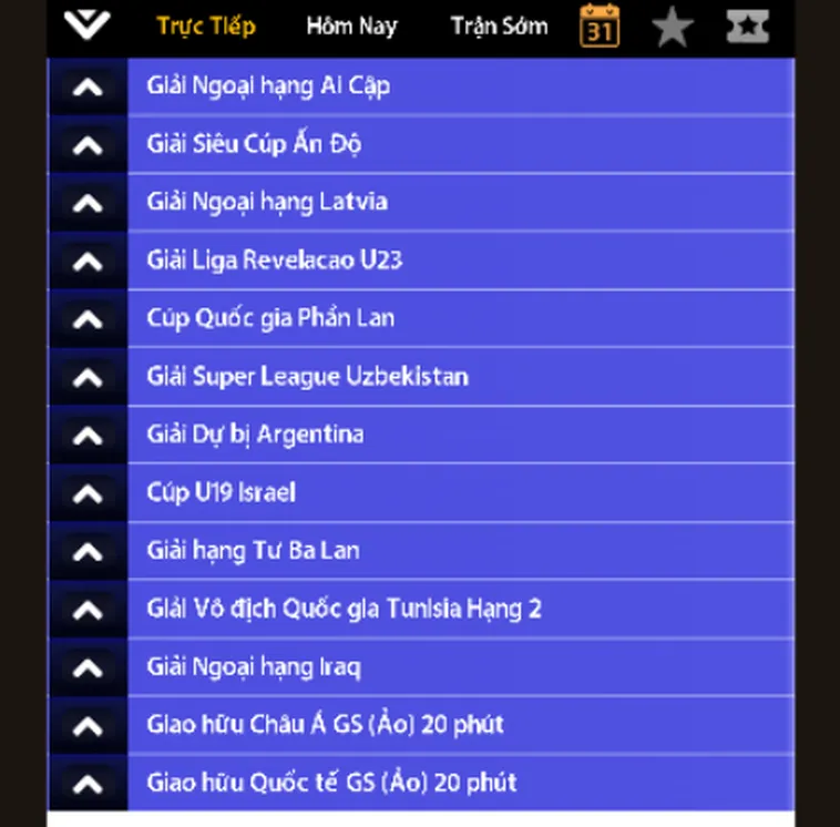 Khám Phá Thế Giới Thể Thao Livestream Tại RikVip Trải Nghiệm Đỉnh Cao Cho Cược Thủ