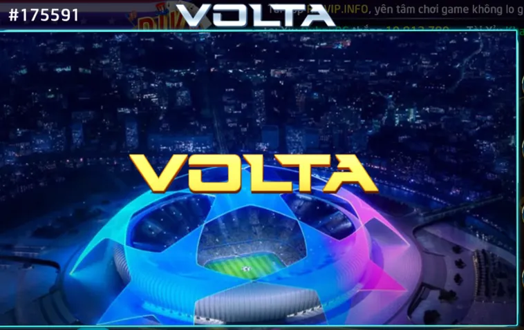 Trải Nghiệm Đỉnh Cao Với Bóng Đá Volta Livestream Tại RikVip Cho Các Cược Thủ
